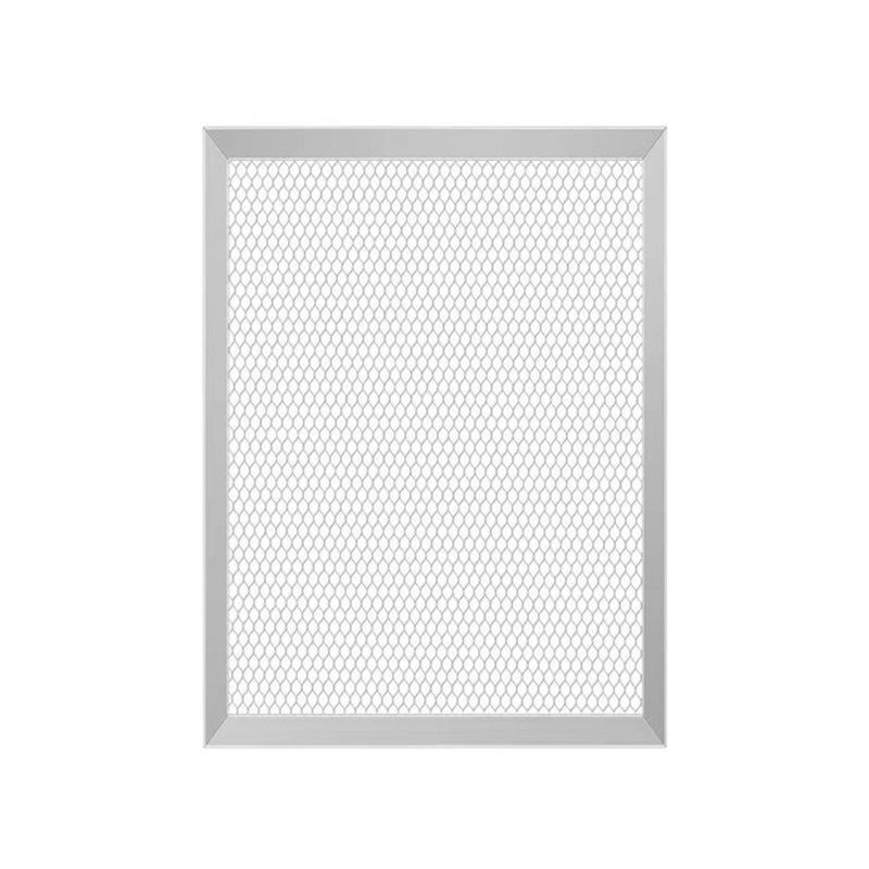 Honeycomb Laser Bed - RABIT AS59 สำหรับเครื่องแกะสลักเลเซอร์ ขนาด 300X200 มม.