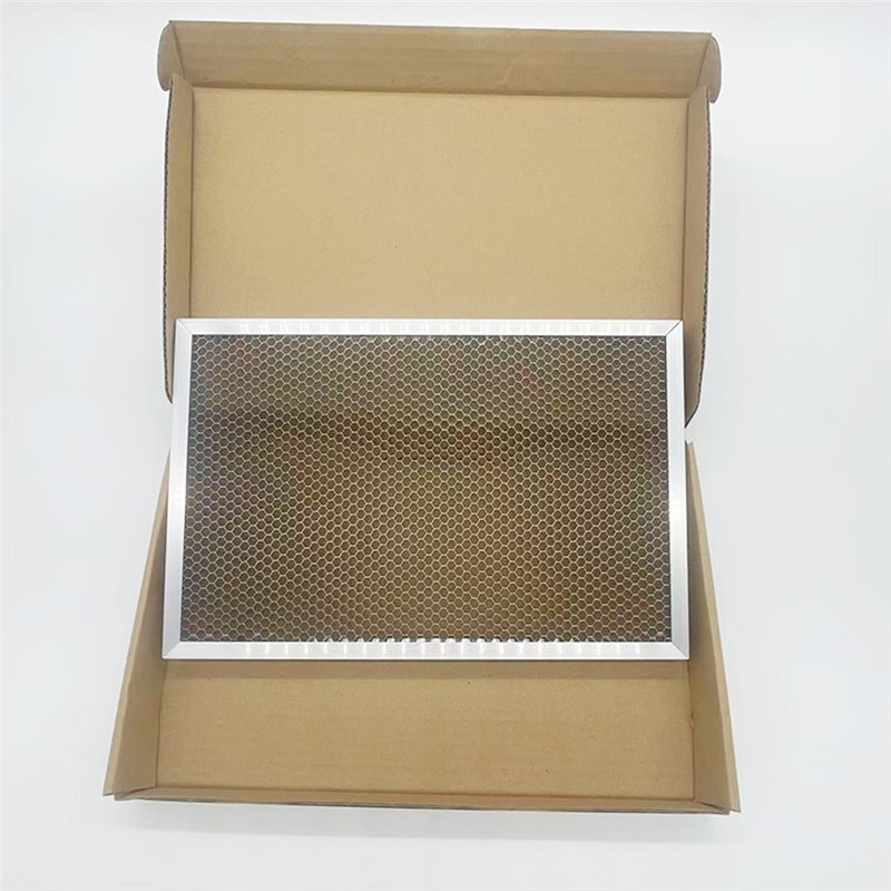 RABIT AS59 สำหรับเครื่องแกะสลั - Honeycomb Laser Bed บทวิจารณ์และราคา