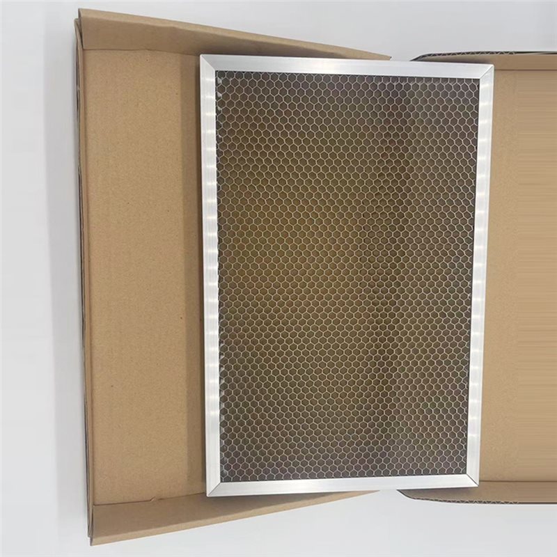 RABIT AS59 สำหรับเครื่องแกะสลั - Honeycomb Laser Bed บทวิจารณ์และราคา