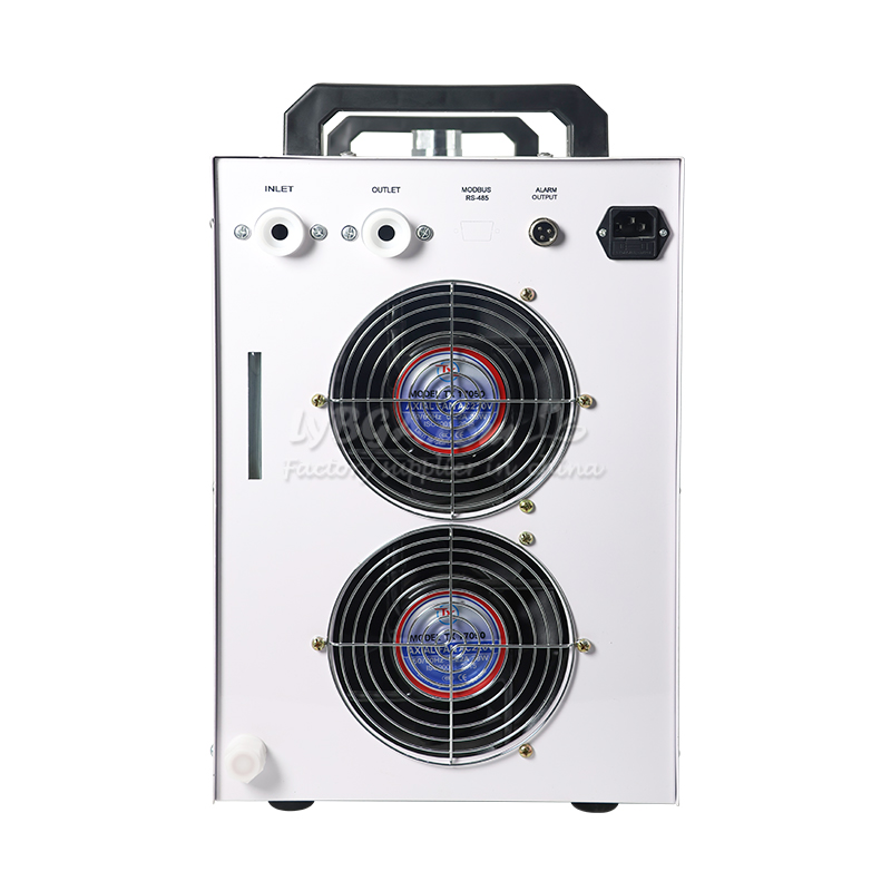 เครื่องทำความเย็นอุตสาหกรรม LY - Laser Industrial Chiller บทวิจารณ์และราคา