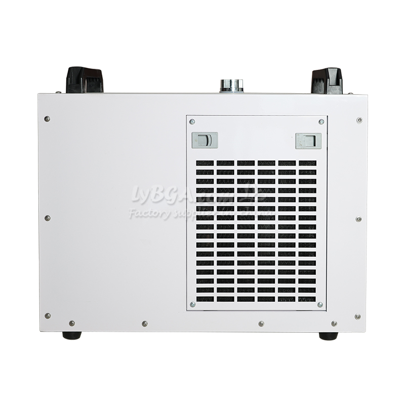 เครื่องทำความเย็นอุตสาหกรรม LY - Laser Industrial Chiller บทวิจารณ์และราคา