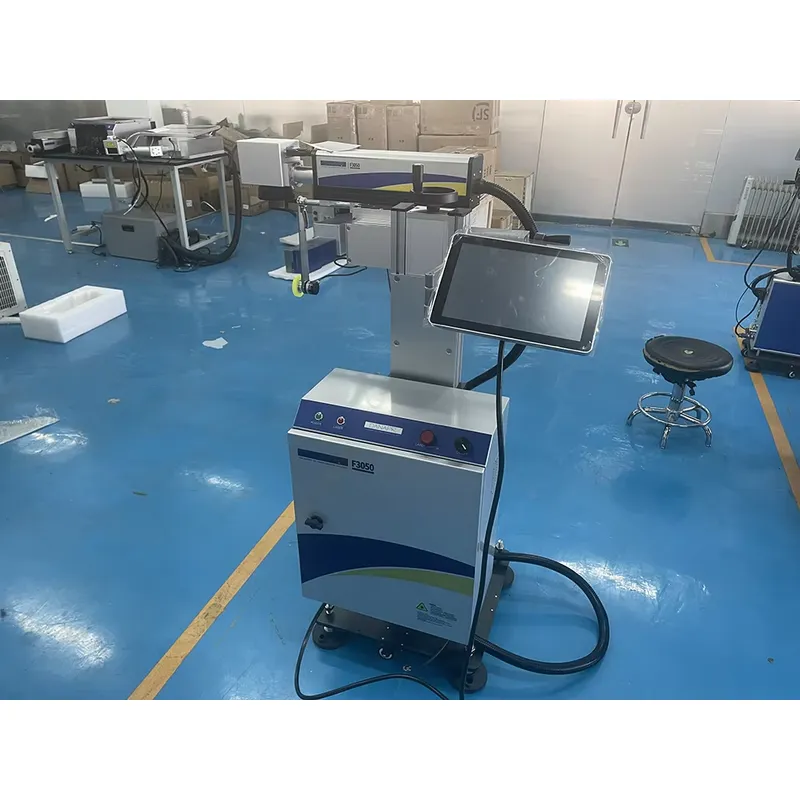 สำหรับเครื่องมาร์คด้วยเลเซอร์ไ - Industrial Laser Price บทวิจารณ์และราคา